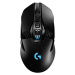 Logitech G903 LightSpeed Wireless Gaming Mouse 910-005084 Černá