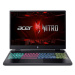 Acer Nitro 16 Obsidian Black (AN16-41-R29E)