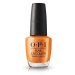 OPI Nail Lacquer gliter 15 ml