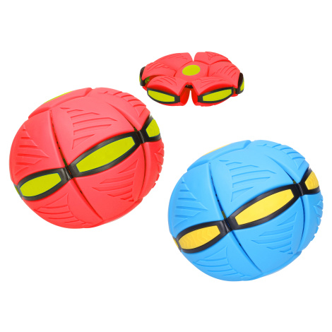 Flat Ball 23 cm Wiky