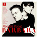 Tharaud Alexandre: Barbara (2x CD) - CD