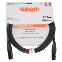 Warm Audio Pro-XLR-10'