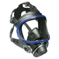 Dräger Celoobličejová maska X-plore®, s polykarbonátovým zorníkem, model 5500 EPDM/PC