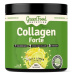 GreenFood Nutrition Collagen Forte 180 g, juicy lemon