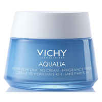 Vichy Aqualia Thermal Rehydratační krém 50 ml