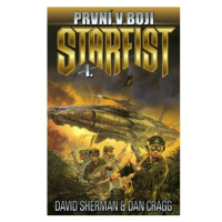 Starfist 1 - První v boji