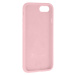 Zadní kryt Tactical Velvet Smoothie pro Apple iPhone 7/8/SE2020/SE2022, pink panther