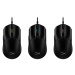 HyperX Pulsefire Haste 2 Black