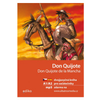Don Quijote A1/A2 Edika