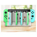 Nabíjecí stanice iPega 9186 pro N-Switch a Joy-con bílá / zelená