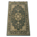 Kusový koberec Exclusive zelený 03 200 × 300 cm
