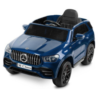 Toyz MERCEDES W166 NAVY BATERIOVÉ VOZIDLO