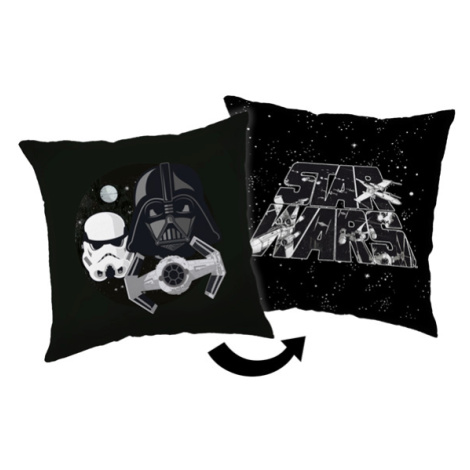 Jerry Fabrics polštářek Star Wars