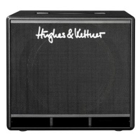 Hughes & Kettner Black Spirit TS 112 Pro