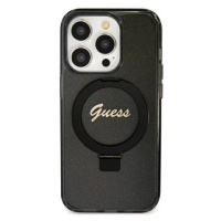 Kryt Guess GUHMN61HRSGSK iPhone 11 / Xr 6.1