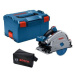 BOSCH GKT 18V-52 GC Professional, bez AKU, L-Boxx 0.601.6B4.000