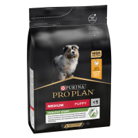 PURINA PRO PLAN Medium Puppy Healthy Start - Výhodné balení 2 x 3 kg