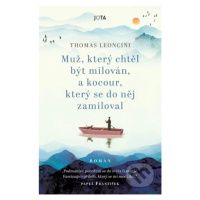 Muž, který chtěl být milován, a kocour, který se do něj zamiloval - kniha z kategorie Beletrie p