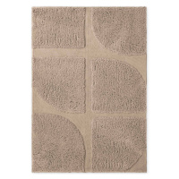 Kusový koberec Ted Baker Lambeth 106370 Beige 200x300 cm