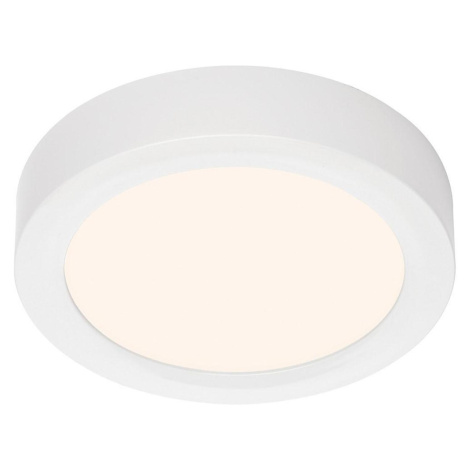 TELEFUNKEN LED přisazené svítidlo pr. 22,5 cm 18W 1800lm bílé 309506TF