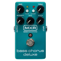 MXR M83 Bass chorus deluxe