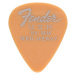 Fender 351 Dura-Tone Picks 0.84 Butterscotch Blonde