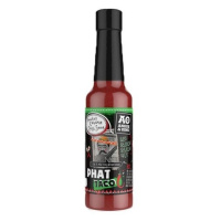 BBQ grilovací omáčka Phat taco sauce 150ml Angus&Oink