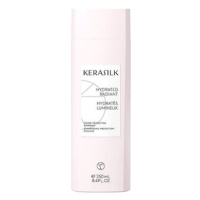 Kerasilk Essentials Color Protecting hydratační šampon pro zářivé vlasy 250 ml