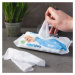 Water Wipes 100% BIO odbouratelné ubrousky 9x 60 ks