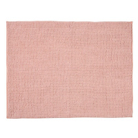 POPEYE Koupelnová předložka 80 x 60 cm - sv. růžová