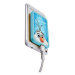 Lexibook Power banka Disney Frozen Me 4 000 mAh s přísavkami