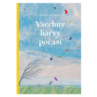 Všechny barvy počasí - Britta Teckentrupová