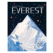 Everest - Sangma Francis, Lisk Feng (ilustrácie) - kniha z kategorie Naučné knihy