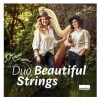 Urbanová / Bacha: Duo Beautiful Strings - CD