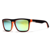 KDEAM Sunbury 11 Black & Orange / Yellow