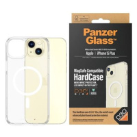 PanzerGlass HardCase MagSafe Apple iPhone 15 Plus s ochranou vrstvou D3O