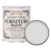 Rust-Oleum Křídová matná barva na nábytek Chalky Finish Furniture Paint, varianta šedá, RO.14013