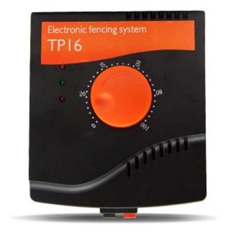 Základna elektronického ohradníku TP16 iTrainer