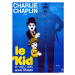 Fotografie Charles Chaplin, Le Kid, 30x40 cm