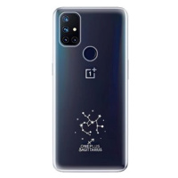 iSaprio čiré pouzdro - Střelec - OnePlus Nord N10 5G