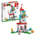 LEGO Super Mario 71407 Kočka Peach a ledová věž – rozšiřující set