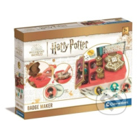 Harry Potter Badge Maker