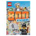 LEGO® Books: 800 Stickers