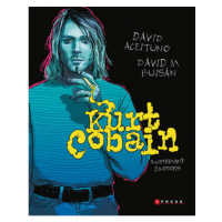 Kurt Cobain: Ilustrovaný životopis CPRESS