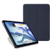 Pipetto Origami No1 Original Case Dark Blue iPad Air 13 2024 P052-113-AE