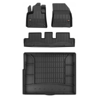 Set 3D Koberečky a rohože Citroen C4 Picasso 2