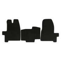 Ford Transit VII 2014-2019 koberce velur Comfort