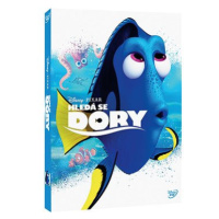 Hledá se Dory - DVD