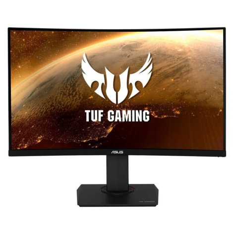ASUS TUF Gaming VG32VQR - LED monitor 31,5