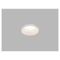 LED2 2151021D Zápustné svítidlo SPOT II A, W DALI/PUSH DIM 9W 2700K UGR bílá